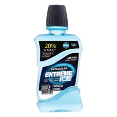 ENXAGUANTE BUCAL EXT FT ICE-0515   300ML