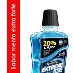 ENXAGUANTE BUCAL EXT FT S/ALC-0522 600ML