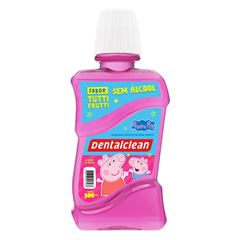 ENXAGUANTE BUCAL TUTI PEPPA P-3233 300ML