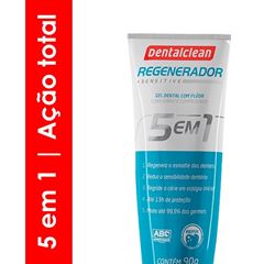 GEL DEN C/FLUOR 5EM1 REG+SENS-4131 90G