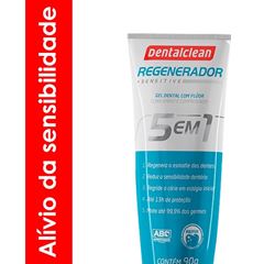 GEL DEN C/FLUOR 5EM1 REG+SENS-4131 90G