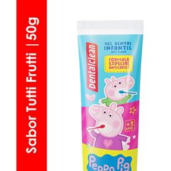 GEL DEN INF TUT FRUTI PEPPA PIG-3288 50G