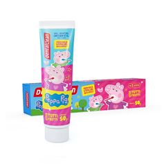 GEL DEN INF TUT FRUTI PEPPA PIG-3288 50G