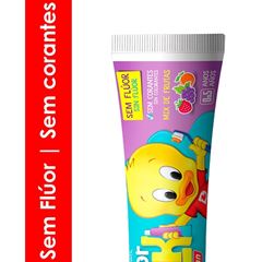 GEL DEN INF MIX FRUT DOCTO DUCK-3943 50G