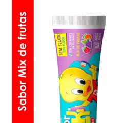 GEL DEN INF MIX FRUT DOCTO DUCK-3943 50G