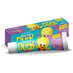 GEL DEN INF MIX FRUT DOCTO DUCK-3943 50G