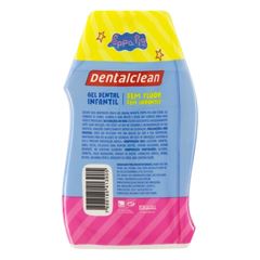 GEL DEN INF S/FLUOR MIX PEPPA-3905  100G