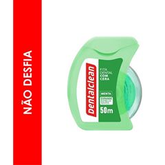 FITA DENTAL MENTA-1772               50M