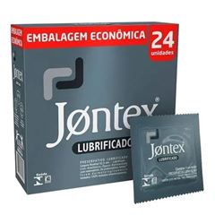 PRESERV JONTEX LUBRIFICADO-0085   12X3UN