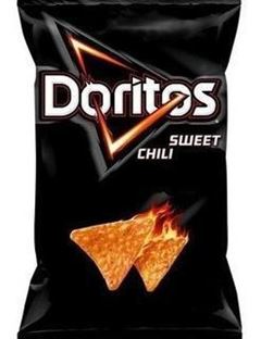 DORITOS SWEET CHILLI             45G  #.