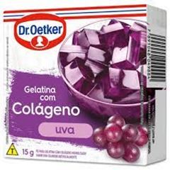 GELAT C/COLAGENO UVA DR.OETKER-9884 15G#