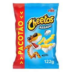 CHEETOS BOLA 37G