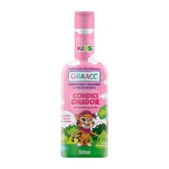 COND GRAACC MENINA              300ML