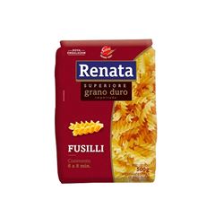 RENATA SUP GRANO DURO FUSILLI 2  16X500G