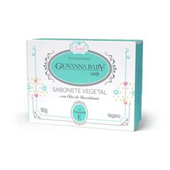 SAB GB RETANG. VEGANO CANDY       12X90G