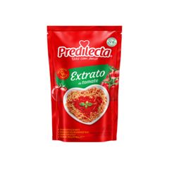 EXTRATO PRED TRAD ST UP POUCH-3123 300G