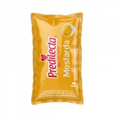 MOSTARDA PRED SACHET-4473             5G