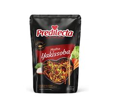 MOLHO PRED YAKISOBA ST UP-7544     300G