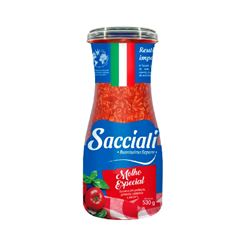 MOLHO SACCIALI ESPECIAL VIDRO-3330 530G 