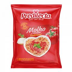 MOLHO PRED REFOGADO BAG-0803      4,1KG 