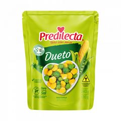 DUETO MILHO/ERVILH PRED ST UP-8072 170G