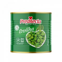 ERVILHA GRAOS PRED LATA-4893      1,7KG 