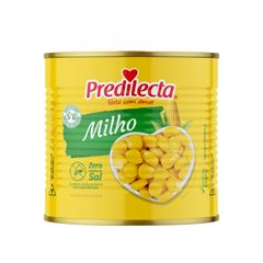 MILHO VERDE PRED LATA-4511        1,7KG 