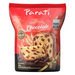 PANETTONE PARATI SCH CHOCOLATE-9025 400G