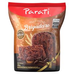 PANETTONE PARATI SCH BRIGADEIRO-049 400G