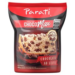 PANETTONE PARATI SCH CHOCOMAX-9056 400G