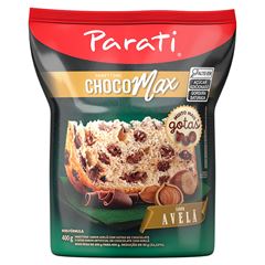 PANETTONE PARATI SC CHOMAX AVEL-063 400G