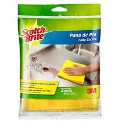 PANO SCOT BR (PIA) AMA 58X33CM-478 C/2 #