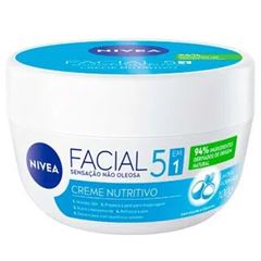 CR NIVEA FACIAL NUTRITIVO-9530      50G