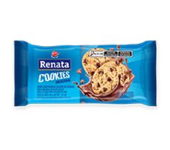 COOKIES RENATA BAUN/ GOT.CHOC.-      40G