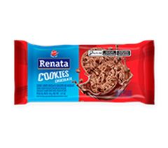 COOKIES RENATA CHOC/ GOT.CHOC.       40G