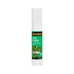 COLA BASTAO 3M BLISTER SCOTCH       8G