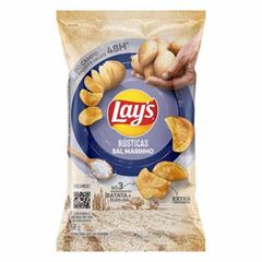 LAYS RUST SAL MARINHO      68G.