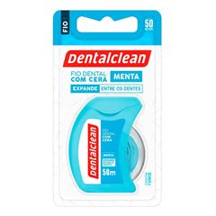 FIO DENTAL MENTA PREMIUM-1420 50M