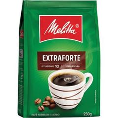 CAFE MELITTA POUCH EXTRAFORTE       250G