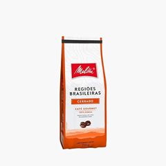 CAFE MELITTA REG POUCH CERRADO      250G