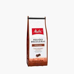 CAFE MELITTA REG POUCH MOGIANA      250G