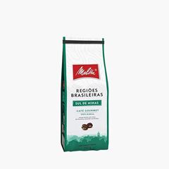 CAFE MELITTA REG POUCH SUL MINAS    250G