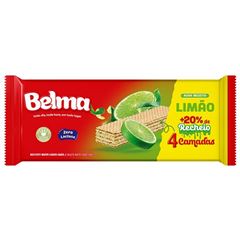 WAFER BELMA LIMAO-7685               90G