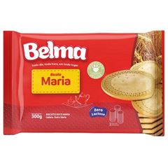 BISC BELMA MARIA-0695               300G