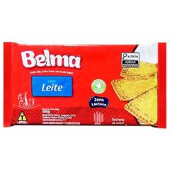 BISC BELMA LEITE-7487               300G