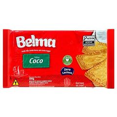 BISC BELMA COCO-7562                300G