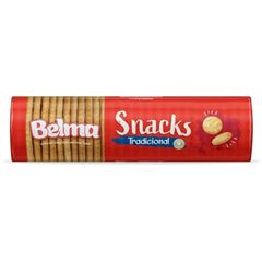 BISC BELMA SNACKS TRADICONAL-0879    90G