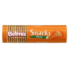 BISC BELMA SNACKS PIZZA-0862         90G