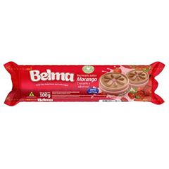 BISC RECH BELMA MORANGO-7937        100G