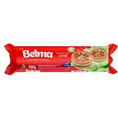 BISC RECH BELMA LIMAO-0817          100G